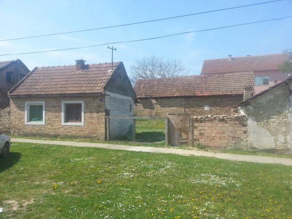 Novi Sad, Kać, prodaja kuće površine 400m2