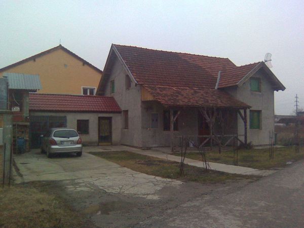 Novi Sad, Sajlovo, prodaja kuće površine 150m2