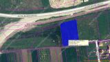 Novi Sad, Klisa, prodaja zemljiša za privredne namene, površine 5996 m2