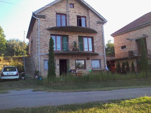 Novi Sad, Ledinci, prodaja kuće površine 297m2