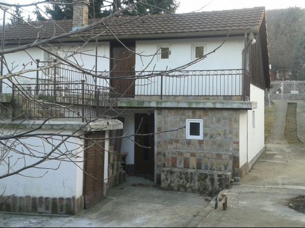 Novi Sad, Popovica, prodaja kuće površine 125m2