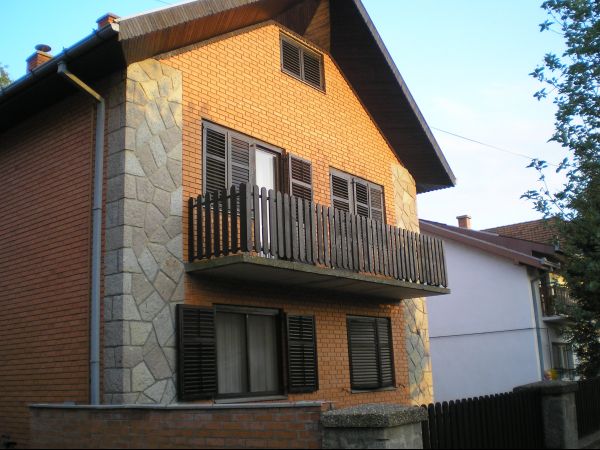 Novi Sad, Bački Jarak, prodaja kuće površine 180m2