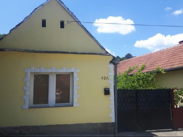Novi Sad, Sremski Karlovci, prodaja kuće površine 73m2