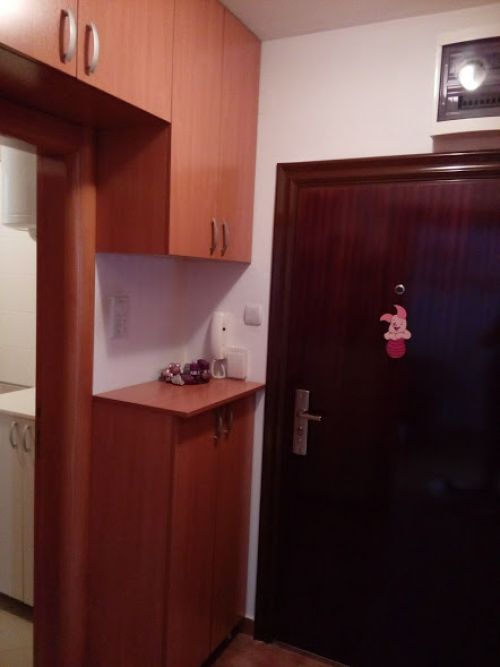 Garsonjera, Centar, 30m2