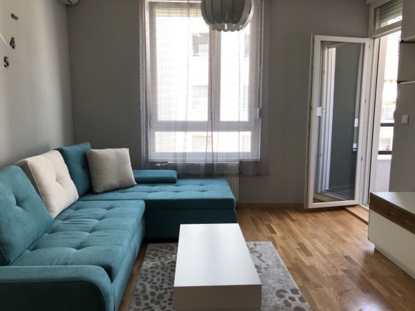 Novo Lux, 58m2, Centar