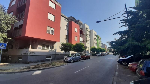 prodaja, stanovi, novi sad, grbavica, 41m2