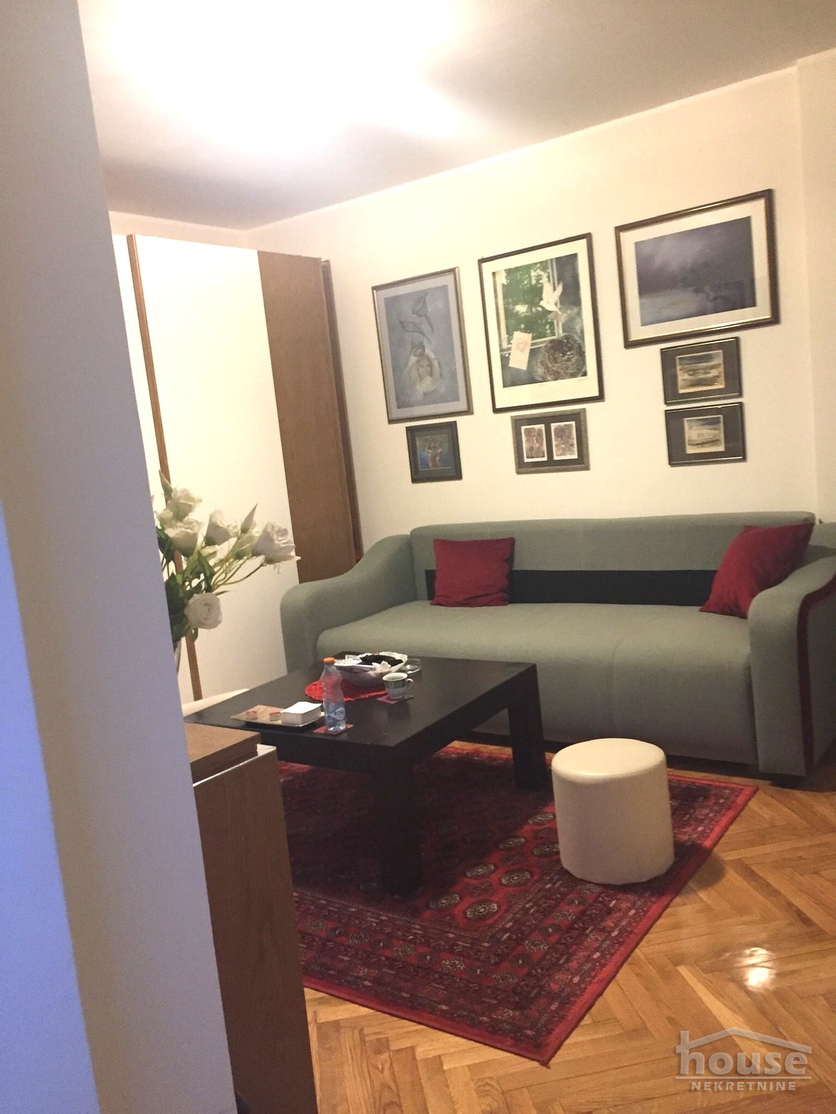 prodaja, stanovi, novi sad, liman 4, 34m2