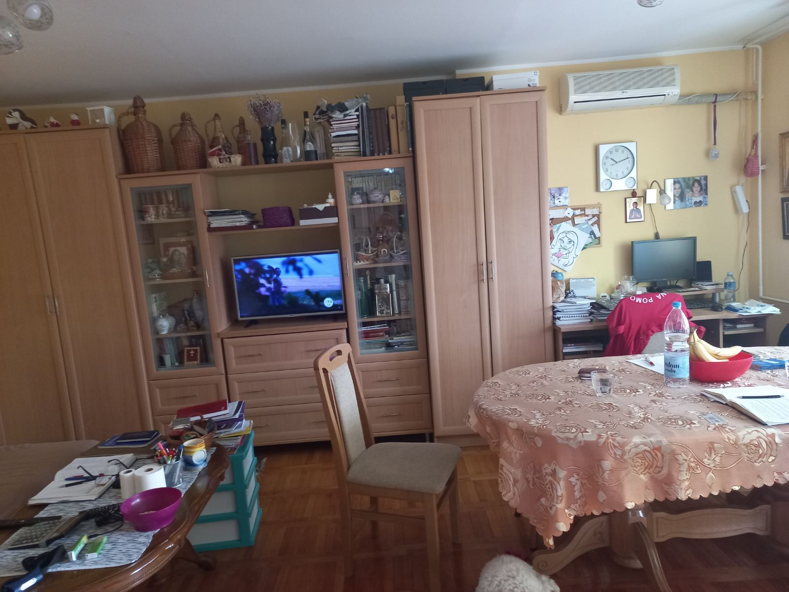 prodaja, stanovi, novi sad, novo naselje, 55m2