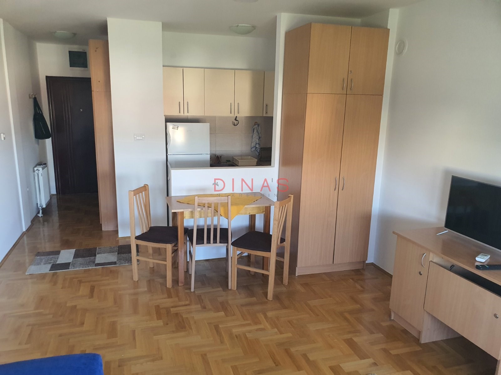 prodaja, stanovi, novi sad, telep, 30m2