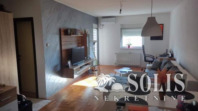 prodaja, stanovi, novi sad, somborski bulevar, 58m2