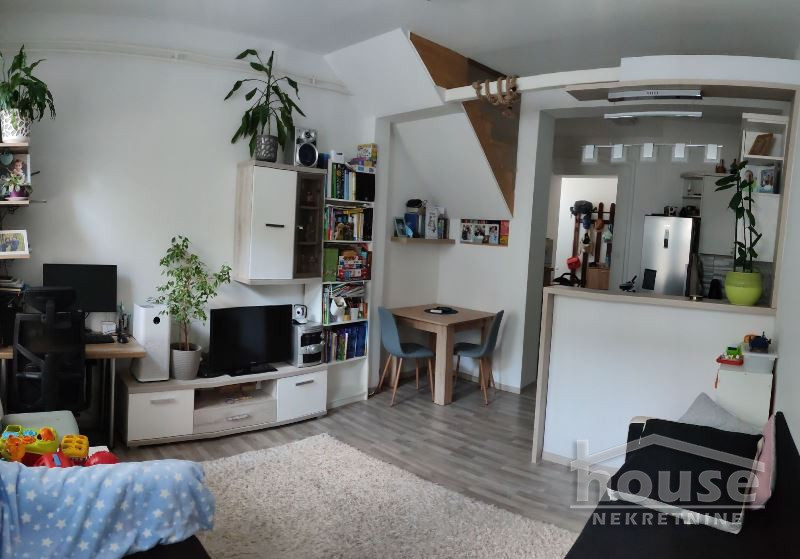 prodaja, stanovi, novi sad, socijalno, 52m2