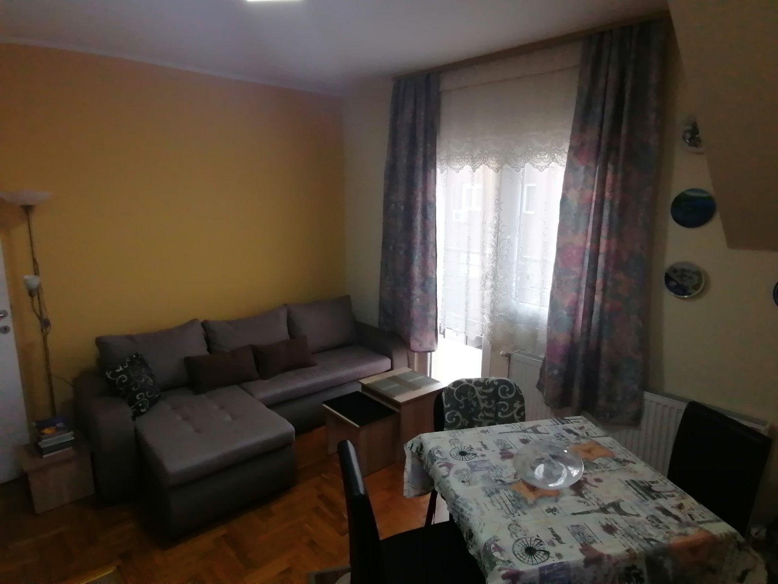 prodaja, stanovi, novi sad, adice, 41m2