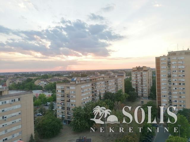 prodaja, stanovi, novi sad, novo naselje, 66m2