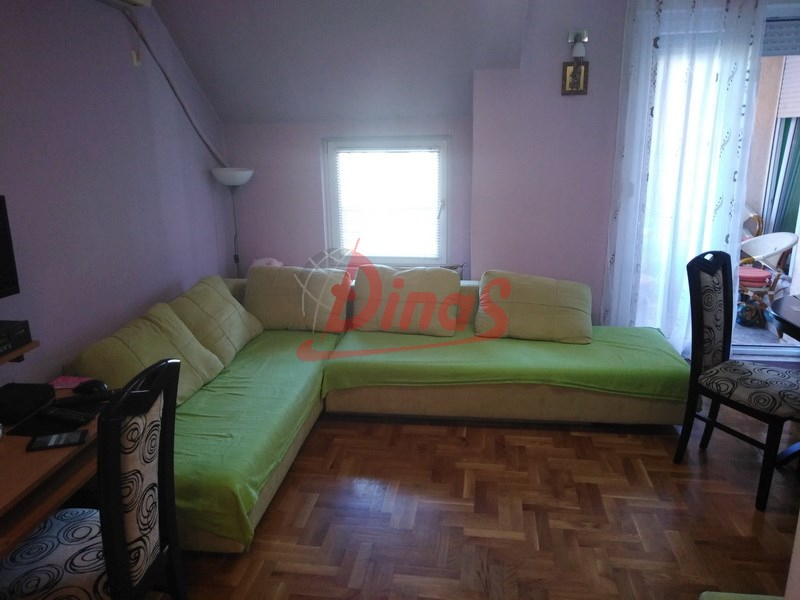 prodaja, stanovi, novi sad, nova detelinara, 44m2