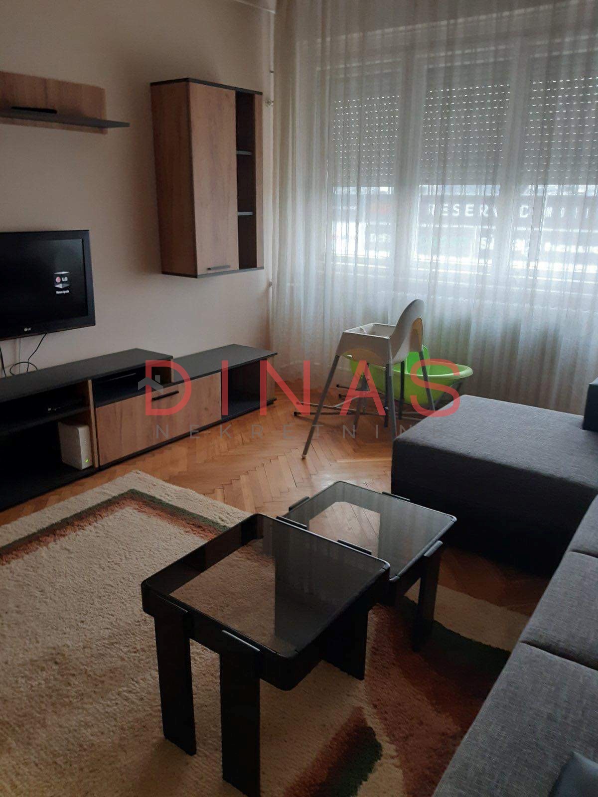 prodaja, stanovi, novi sad, liman 1, 52m2