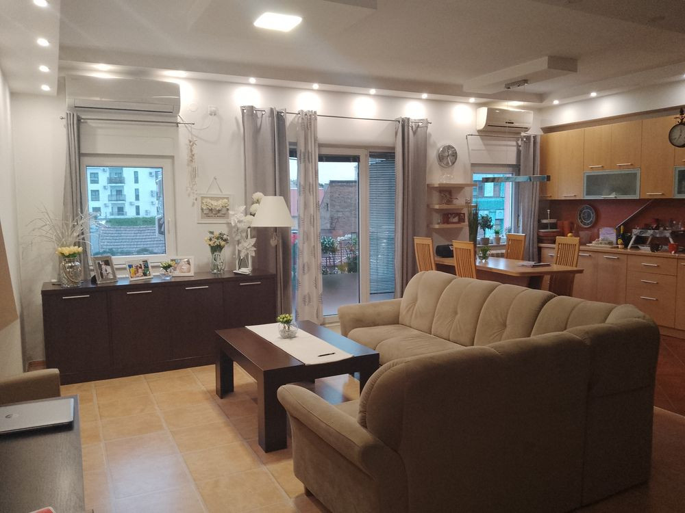 prodaja, stanovi, novi sad, centar, 106m2