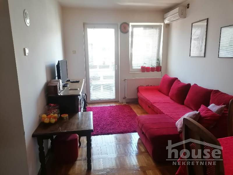 prodaja, stanovi, novi sad, socijalno, 60m2