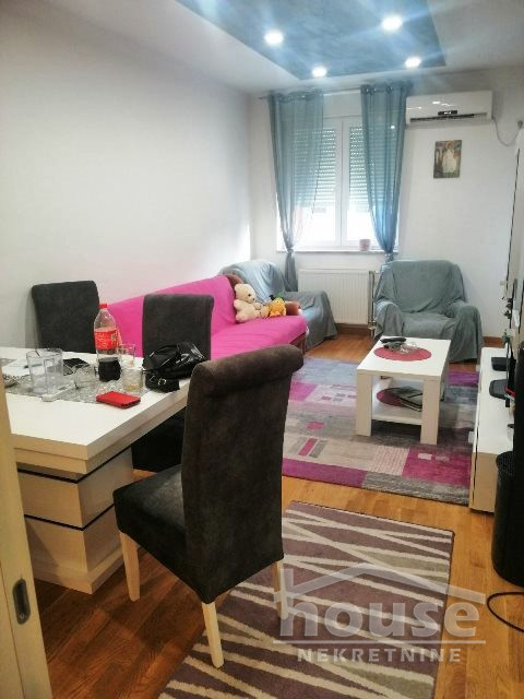 prodaja, stanovi, novi sad, nova detelinara, 45m2