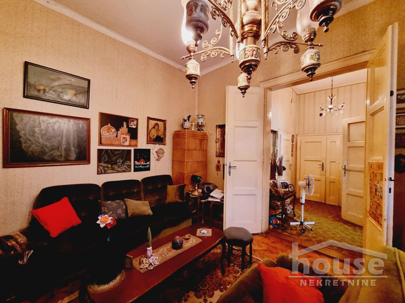 prodaja, stanovi, novi sad, centar, 102m2