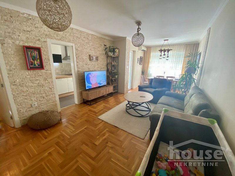 prodaja, stanovi, novi sad, novo naselje, 81m2