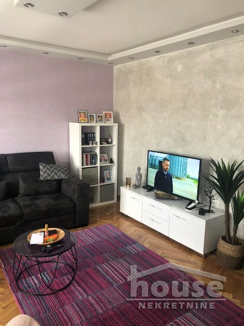 prodaja, stanovi, novi sad, bulevar patrijarha pavla, 72m2