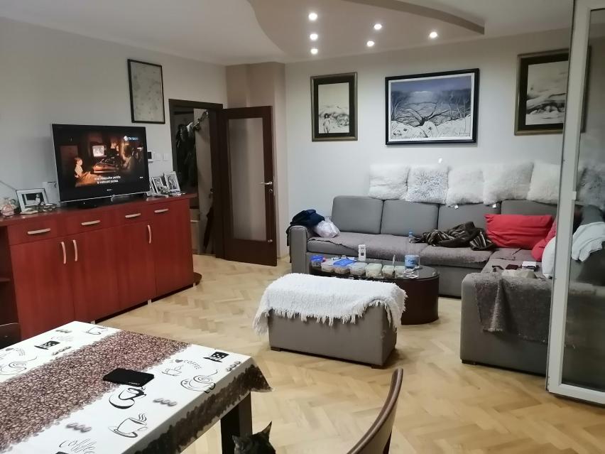 prodaja, stanovi, novi sad, cara dušana, 83m2