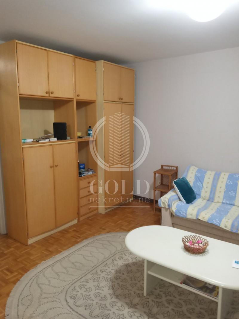 prodaja, stanovi, , nova detelinara, 40m2