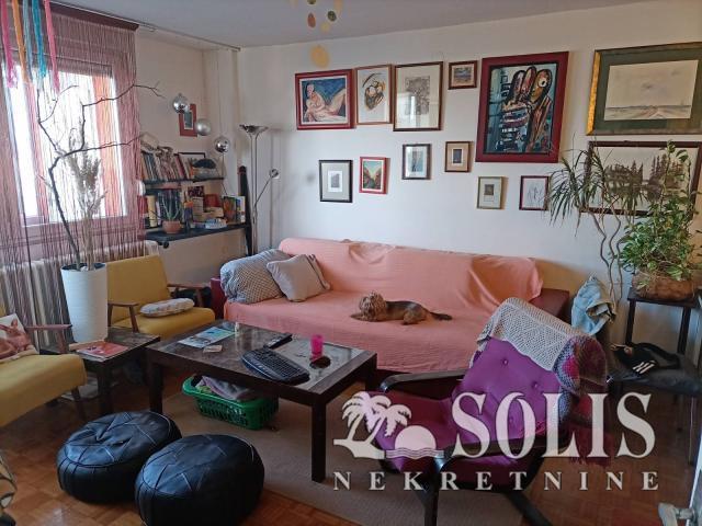 prodaja, stanovi, novi sad, liman 2, 53m2