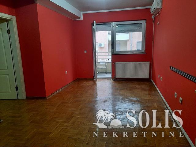 prodaja, stanovi, novi sad, podbara, 56m2