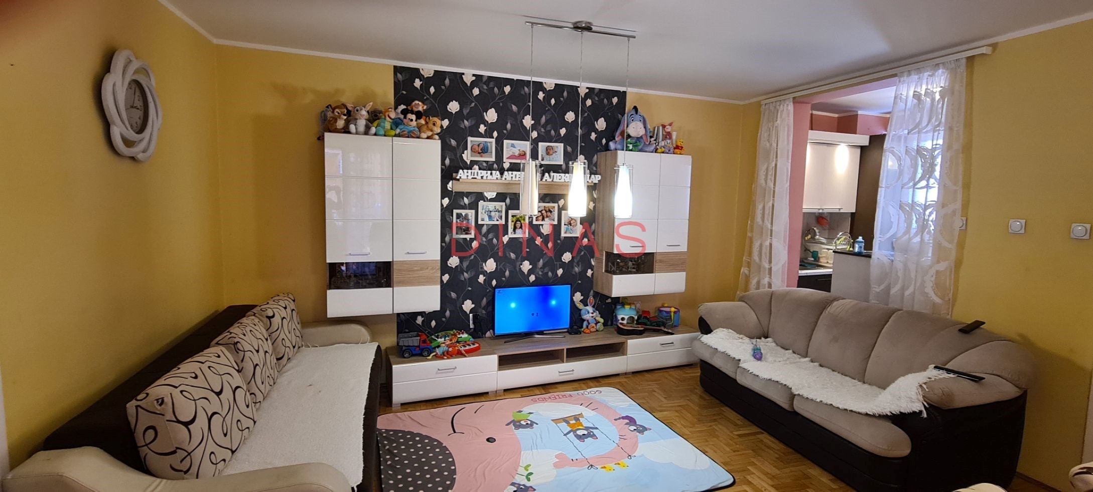 prodaja, stanovi, novi sad, socijalno, 77m2