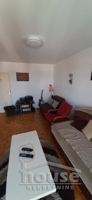 prodaja, stanovi, novi sad, detelinara, 53m2