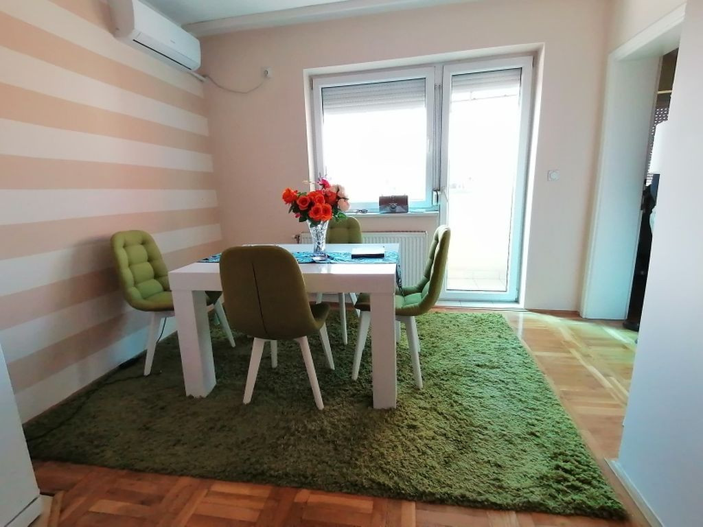 prodaja, stanovi, novi sad, nova detelinara, 83m2