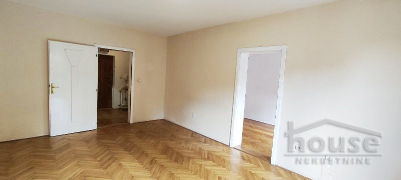 prodaja, stanovi, novi sad, centar, 46m2