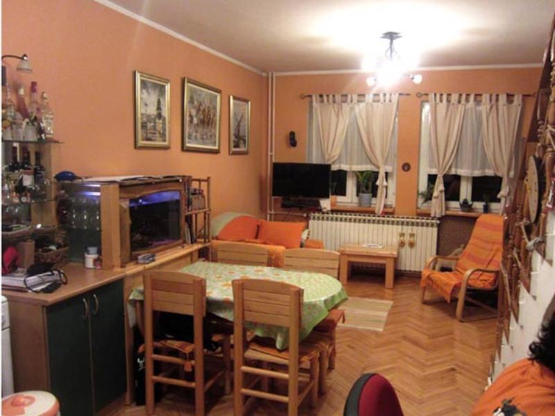 prodaja, stanovi, novi sad, centar, 69m2