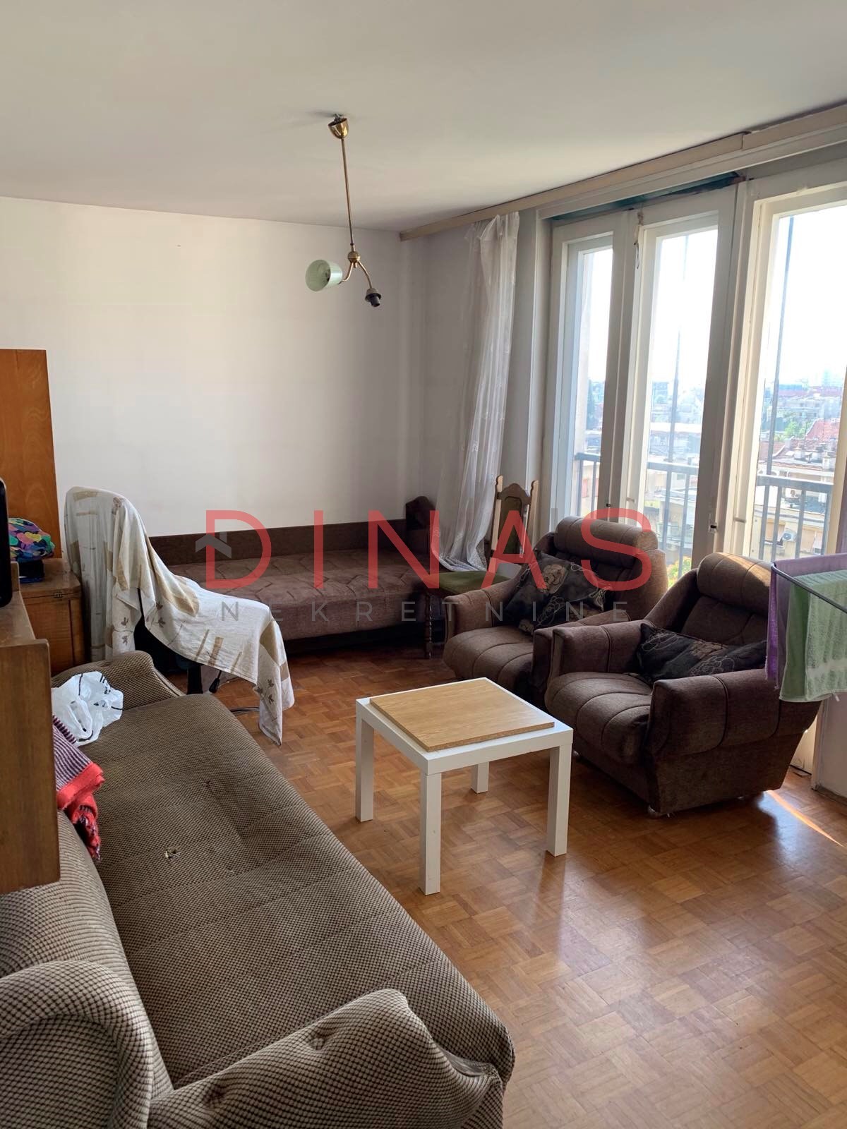 prodaja, stanovi, novi sad, spens, 60m2