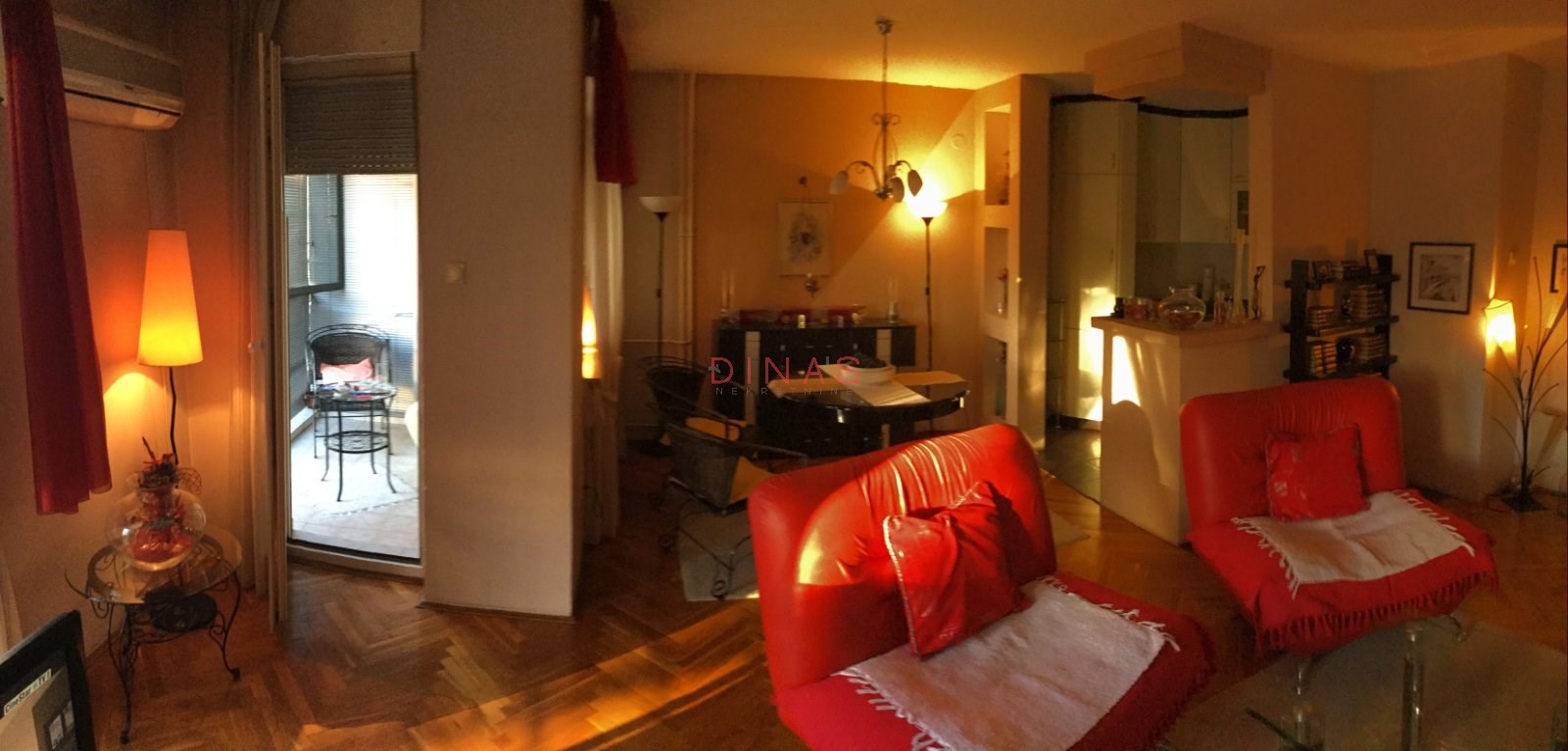 prodaja, stanovi, novi sad, bulevar oslobođenja, 85m2