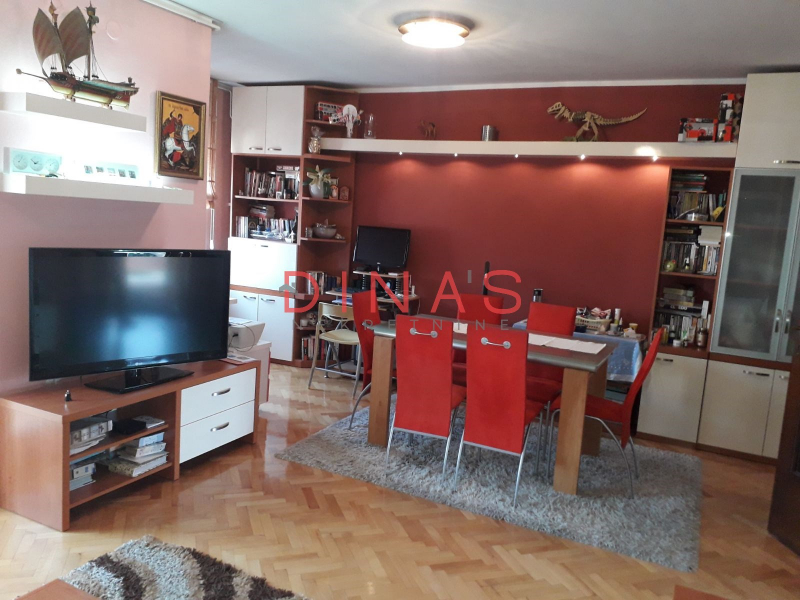 prodaja, stanovi, novi sad, centar, 88m2