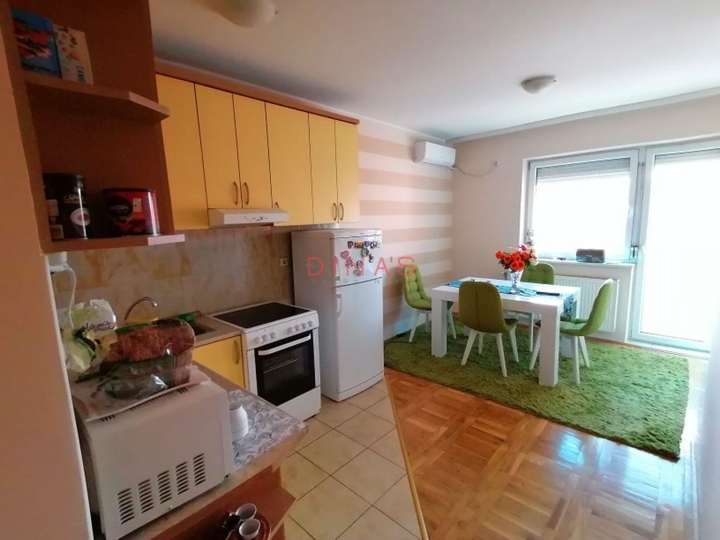 prodaja, stanovi, novi sad, nova detelinara, 83m2