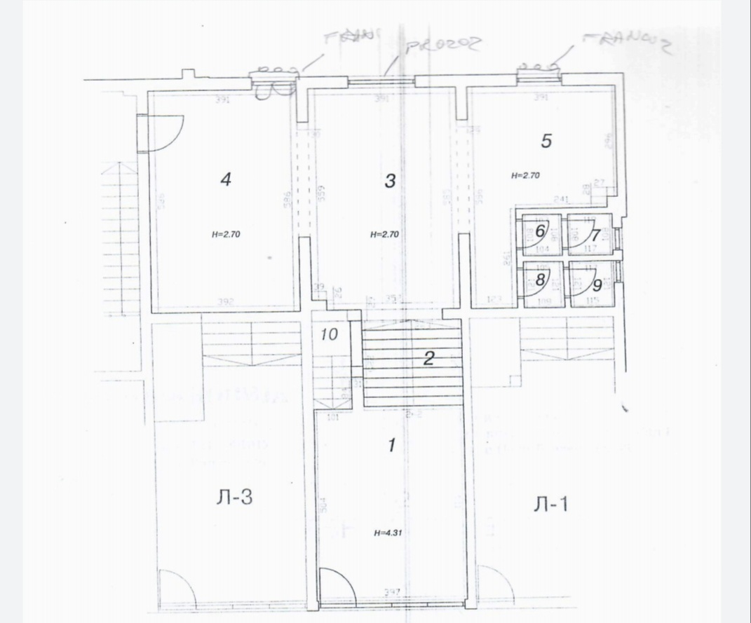 prodaja, lokali, novi sad, cara dušana, 121m2