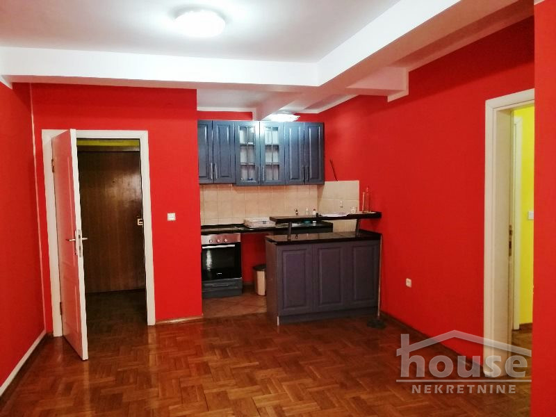 prodaja, stanovi, novi sad, podbara, 56m2