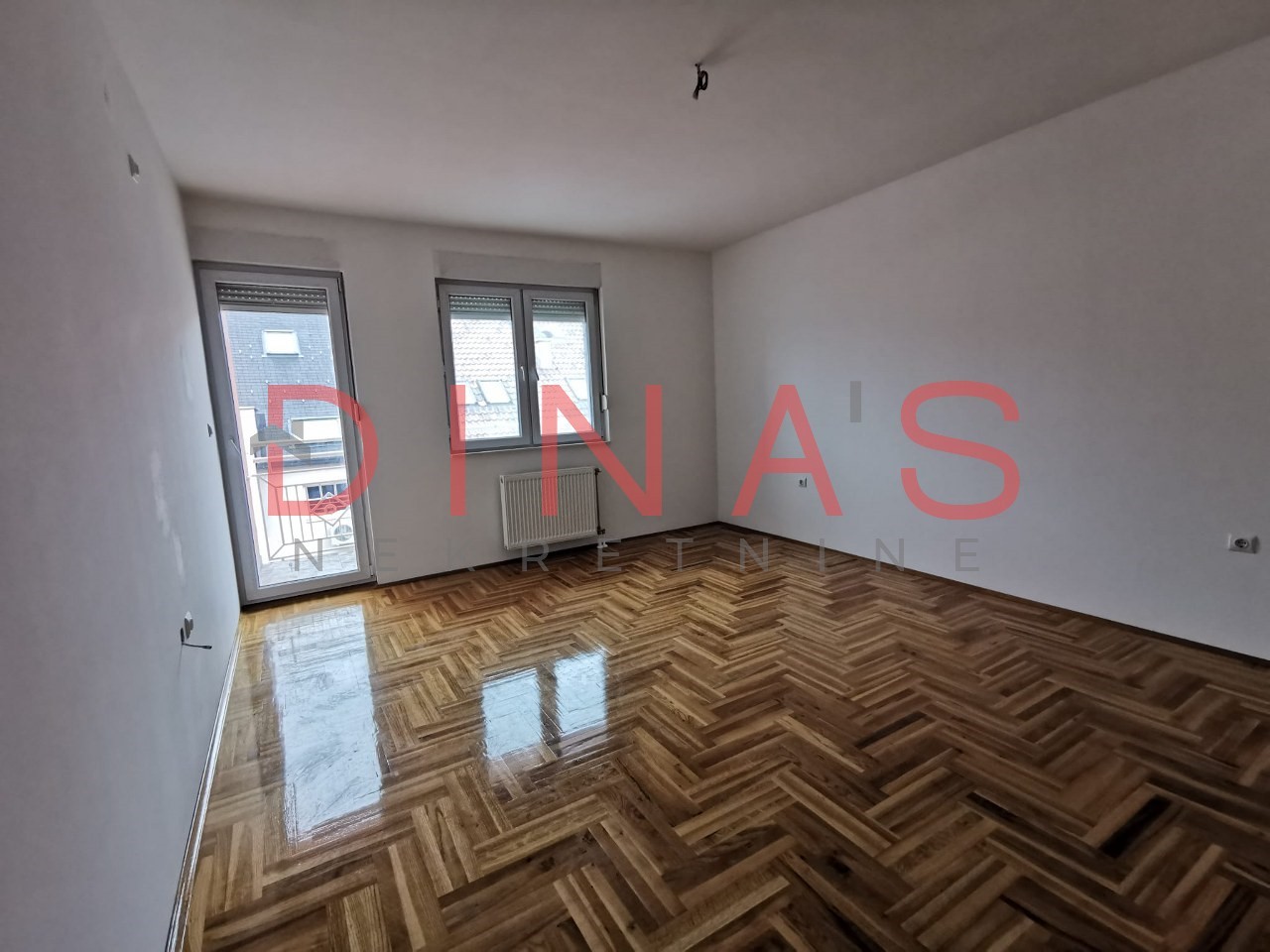 prodaja, stanovi, novi sad, centar, 95m2