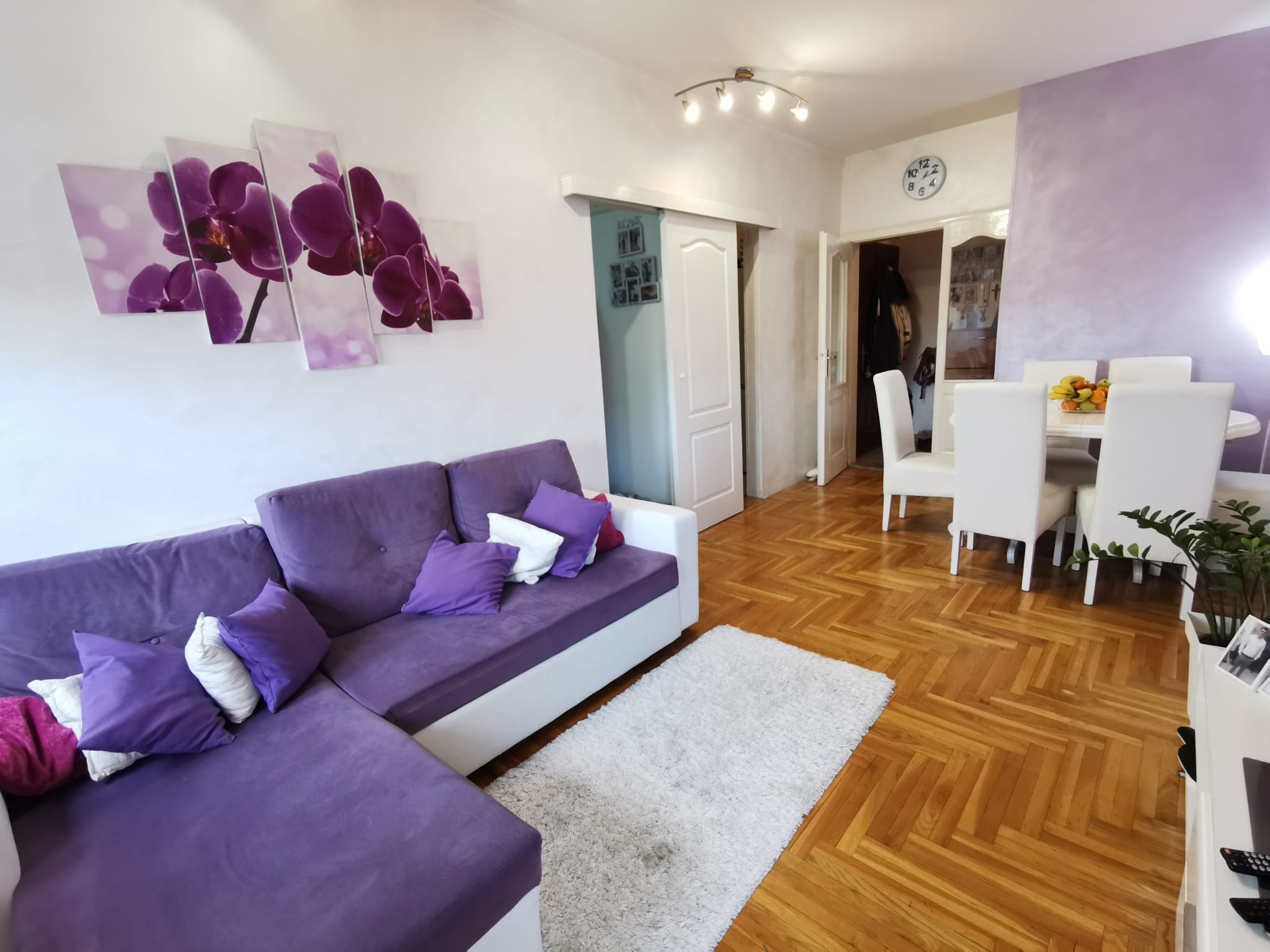 prodaja, stanovi, novi sad, bulevar evrope, 71m2