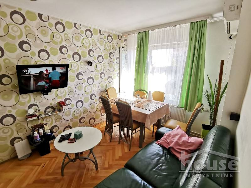 prodaja, stanovi, novi sad, centar, 61m2