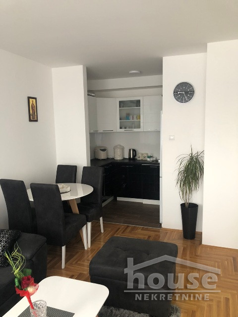 prodaja, stanovi, novi sad, petrovaradin, 57m2