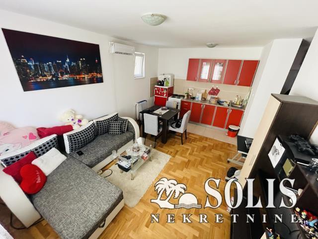 prodaja, stanovi, novi sad, bulevar evrope, 34m2