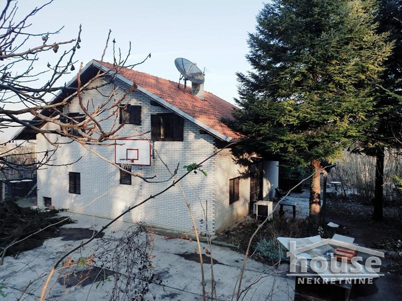 prodaja, kuće, sremska kamenica, čardak, 200m2