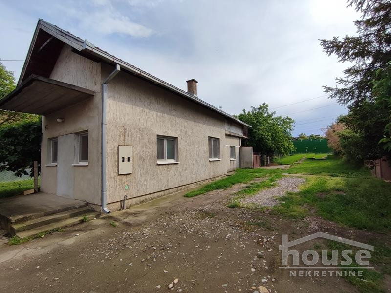 prodaja, kuće, petrovaradin, sadovi, 81m2