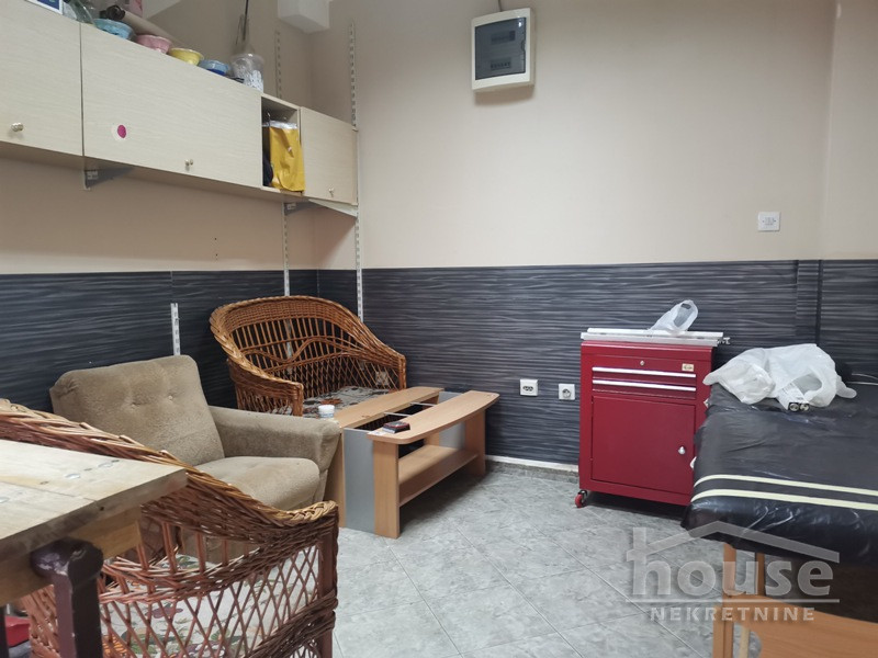 prodaja, lokali, novi sad, centar, 22m2