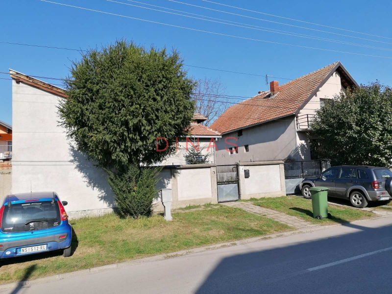 prodaja, kuće, novi sad, telep, 80m2