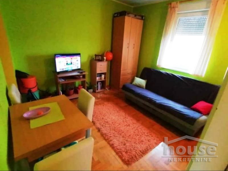 prodaja, stanovi, novi sad, bulevar oslobođenja, 27m2